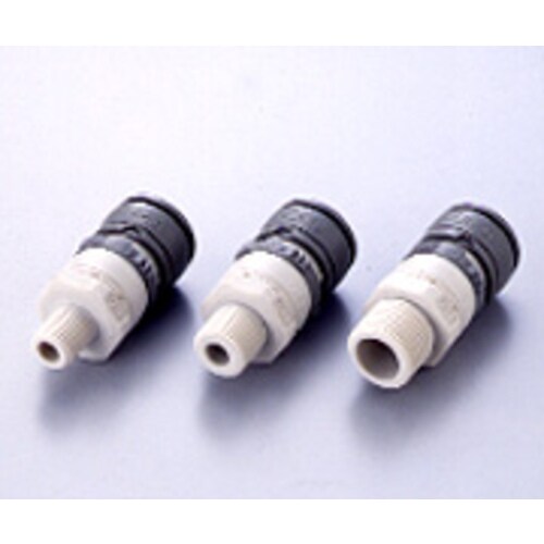 エアガン用クイックカプラ TS−4NP