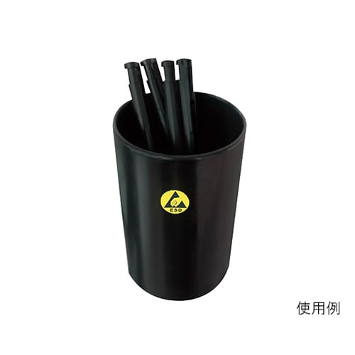 帯電防止ペン立て