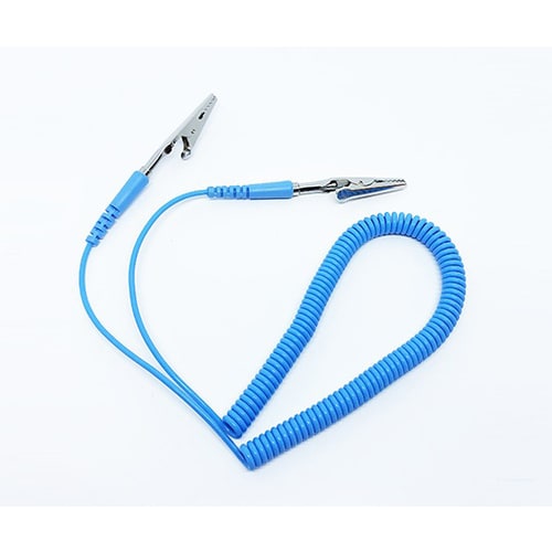 リストストラップテスター テストコード