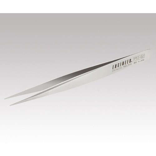 精密ピンセット PTZ−02