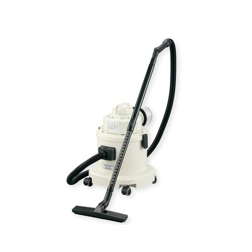 アズピュアクリーンルーム用掃除機