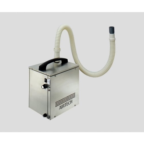 気流可視化装置 250×185×255