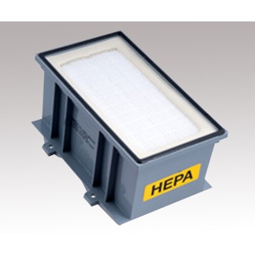 掃除機 HEPAフィルター