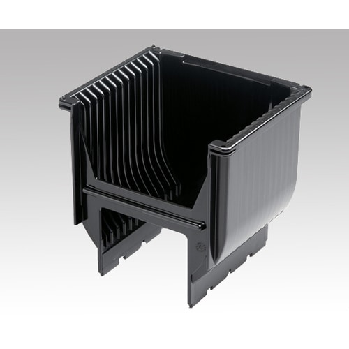 ウェハーキャリア(PBT) 6インチ