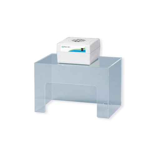 アクリルクリーンフード