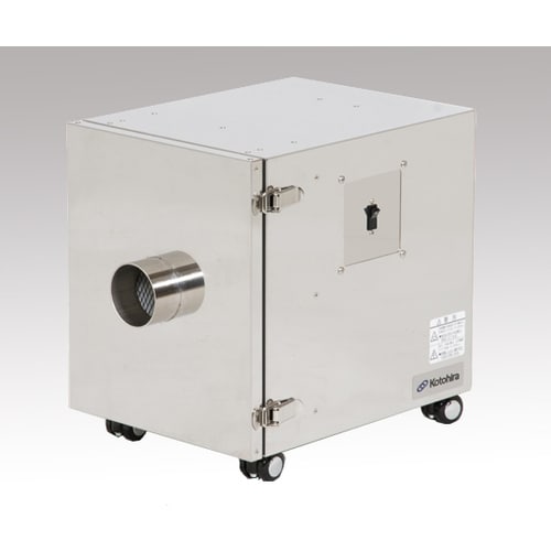 クリーンエア供給装置 本体