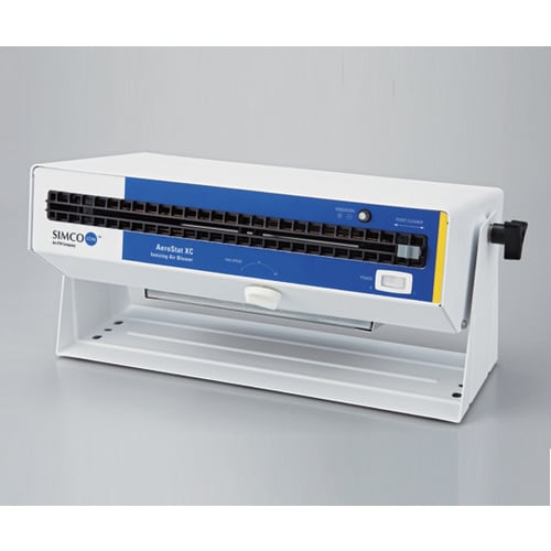 静電気除去ブロアー XC