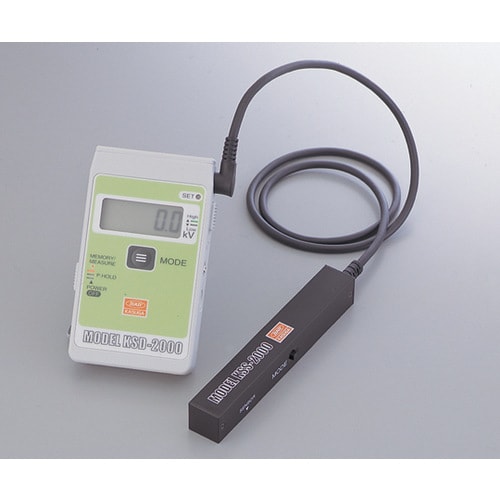 静電電位測定器KSD−2000