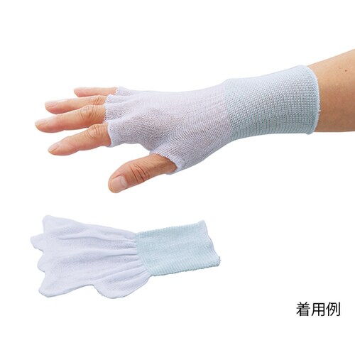 インナー手袋 (γ線滅菌済) 25双