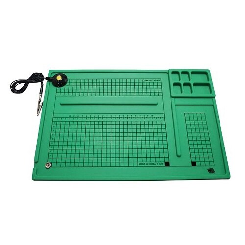 ESD作業用マット