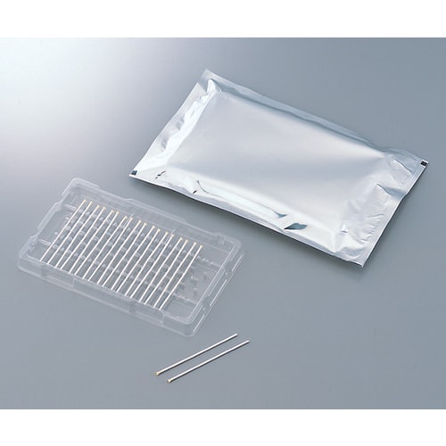 綿棒型粘着スティック