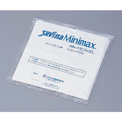 ザヴィーナミニマックス(R) ワイピングクロス