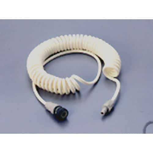 エアガン(クリーン洗浄済) コイルホース