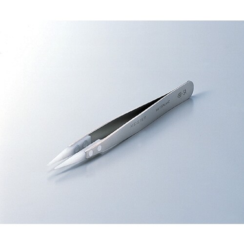 MEISTERピンセット 細 POM(デルリン)