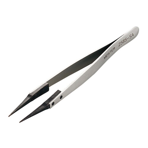 MEISTERピンセット 細 PEEK