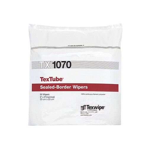 テックスチューブワイパー TexTube