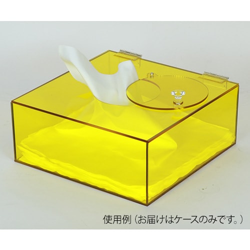 ワイパー用ESDアクリルケース(9インチ用)