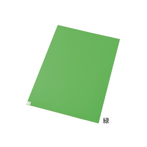 AP E粘着マット(強粘着) 緑 600×900
