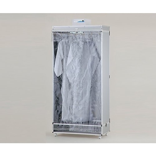 クリーンロッカー用パンチング棚 2段目用