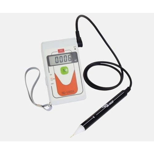 クーロンメーター ±1−±9999nC