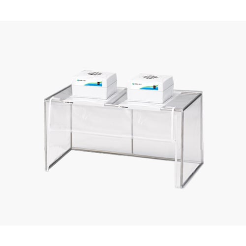 簡易型クリーンブース AIW型