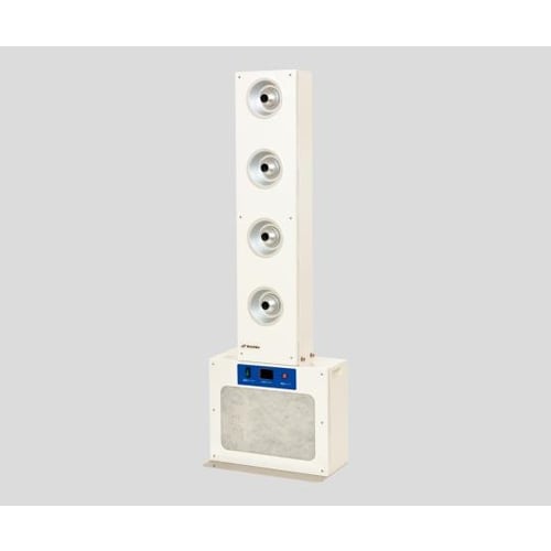 ポータブルエアーシャワーKAS−P04