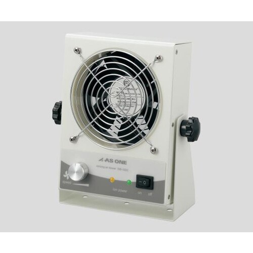 静電気除去ブロアーSIB−10DC