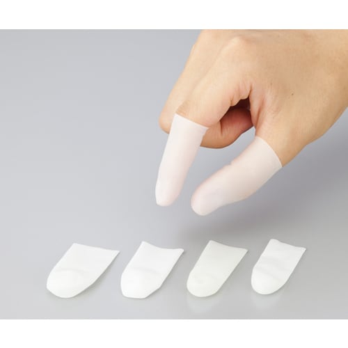 指サック・エーデル M16.5 カット 1000枚