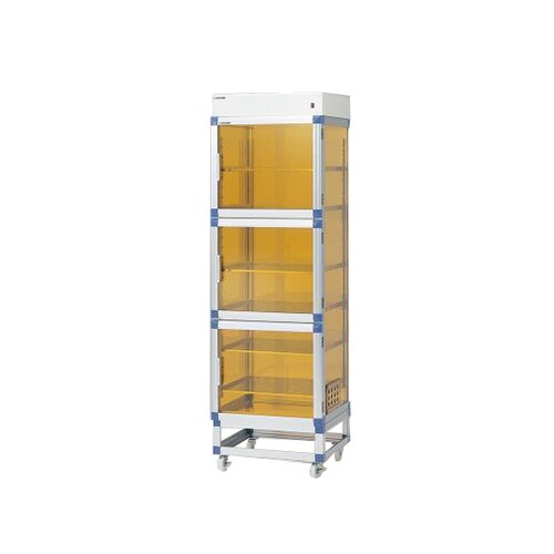 クリーン保管庫CS−3SAD