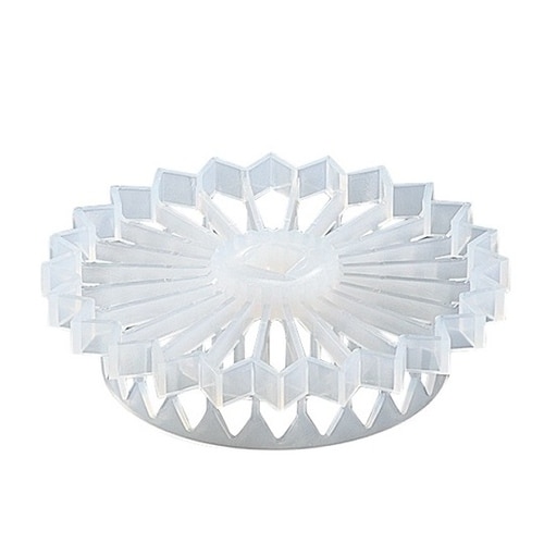 洗浄用フラワーキャリア中