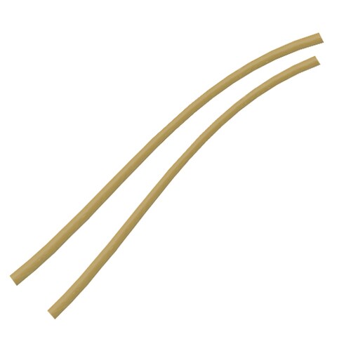 駆血帯(ラテックスフリー)交換チューブ成人用 淡黄