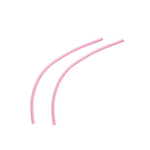 駆血帯(ラテックスフリー)交換用チューブ成人用 桃