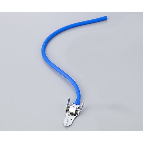 駆血帯 (ラテックスフリー) ブルー 成人用