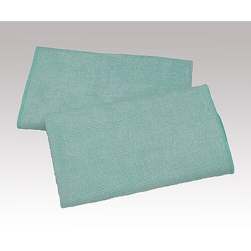 ダブル織りタオル (清拭タオル)