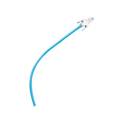 駆血帯(ラテックスフリー) ライトブルー 成人用