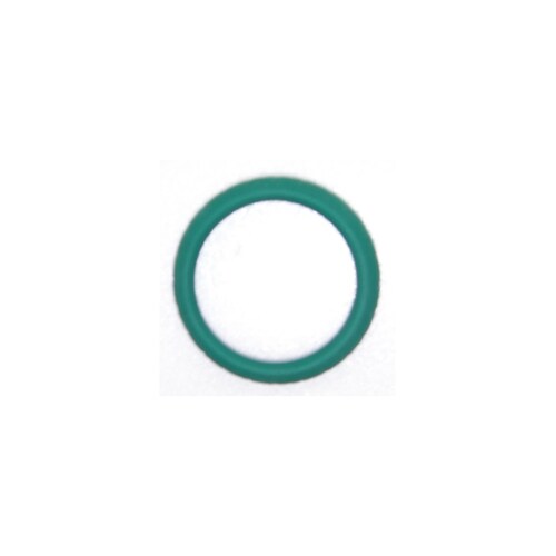 耐衝撃性血圧計 メーター用バンパー グリーン