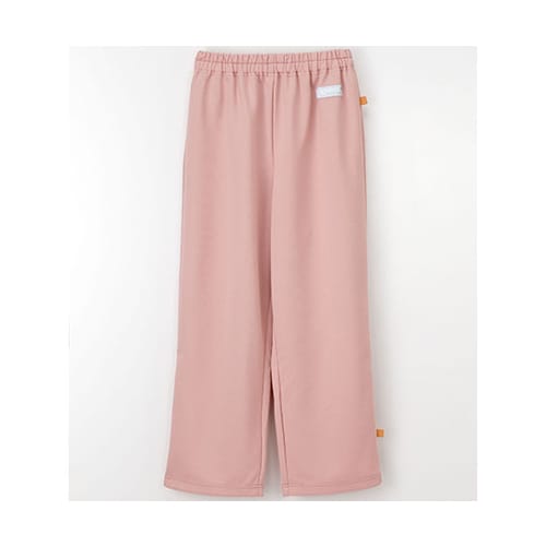 検診衣 (パンツ) ピンクLL LK−1408