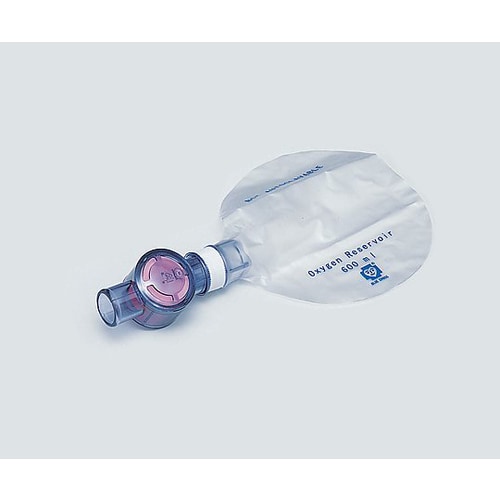 リザーバシステム(ブルークロス) 小児・新生児用