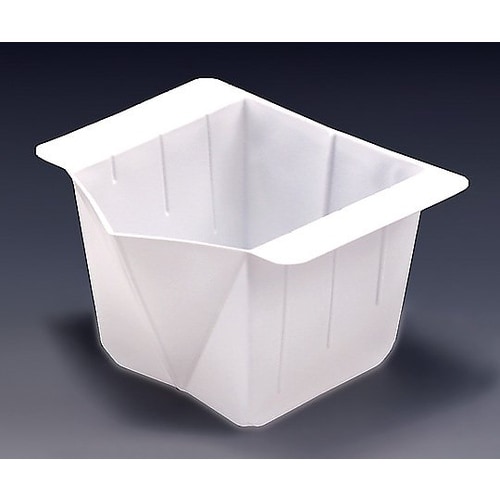 折りたたみ採尿容器110mL3.5オンス100個