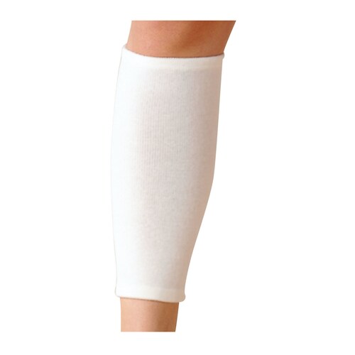 保温シームレスサポーター 17061 すね・ひざS