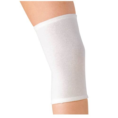 保温シームレスサポーター 17051 ひざM