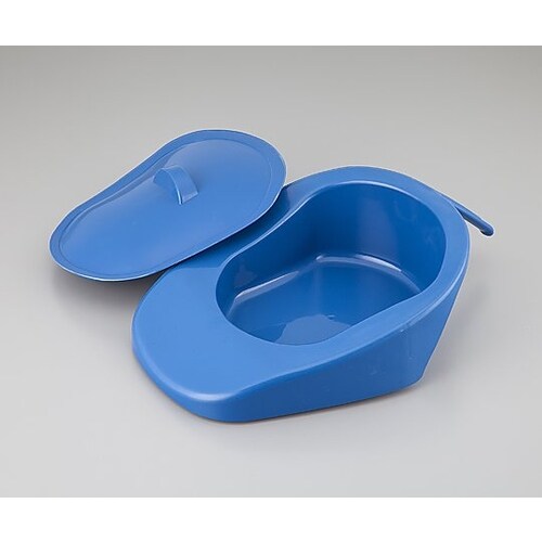 差込便器 (プラスチック製) 1300mL