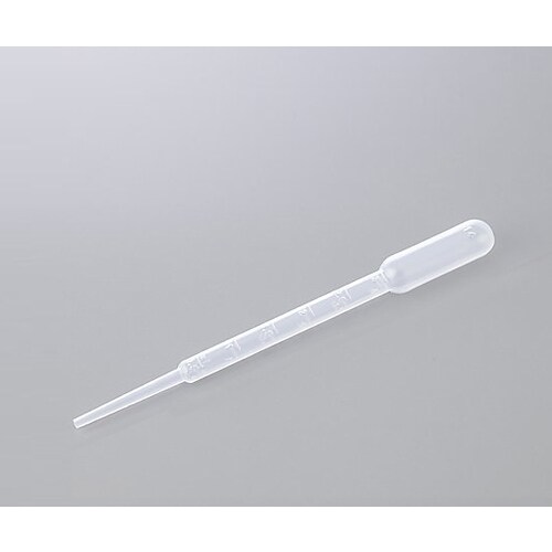 尿沈渣用ポリスポイト 3mL 500本入