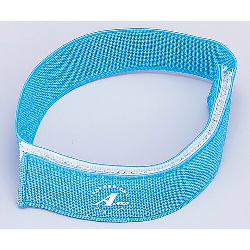 マジックタイプ駆血帯 スカイブルー