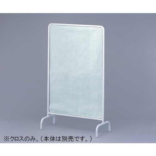 リラックススクリーン交換用クロス1800Gグリーン