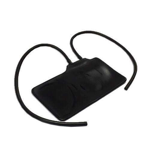 アネロイド血圧計用ゴム袋 成人用・ラテックス