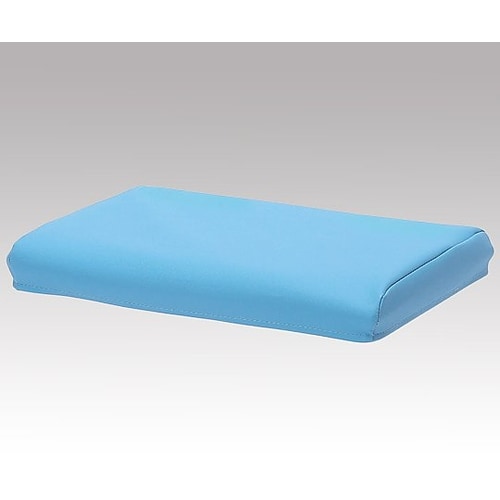 踏み台用カバー ブルー 12−4212