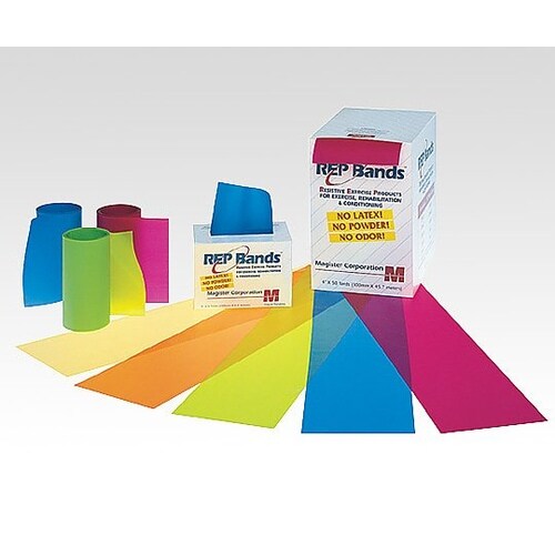 レップバンド レベル3 緑 YK135988