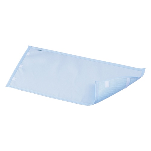 枕 (通気性・丸洗い) 用カバー 成人用