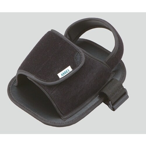 フットガード 黒 L